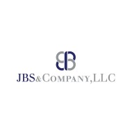 JBS & Company logo, JBS & Company contact details