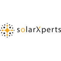 solarXperts logo, solarXperts contact details