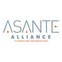 Asante Alliance logo, Asante Alliance contact details