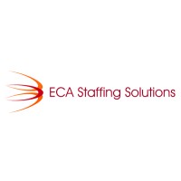 ECA Staffing Solutions, Inc. logo, ECA Staffing Solutions, Inc. contact details