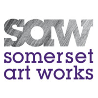 SOMERSET ART WORKS logo, SOMERSET ART WORKS contact details