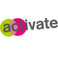 Activate Performing Arts logo, Activate Performing Arts contact details