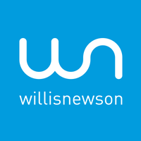 Willis Newson logo, Willis Newson contact details