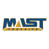 Mast Trucking, Inc. logo, Mast Trucking, Inc. contact details