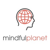 Mindful Planet logo, Mindful Planet contact details