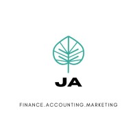 JA Associates logo, JA Associates contact details