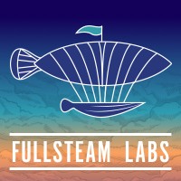 FullSteam Labs logo, FullSteam Labs contact details