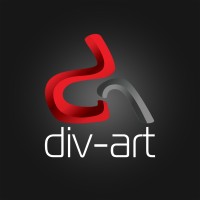 «Div-Art» Web Development Company logo, «Div-Art» Web Development Company contact details