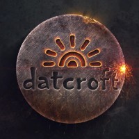 Datcroft Games logo, Datcroft Games contact details