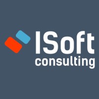 ISoft Consulting Limited logo, ISoft Consulting Limited contact details