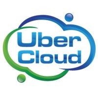 UberCloud logo, UberCloud contact details