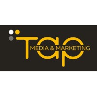 Tap Media Marketing logo, Tap Media Marketing contact details