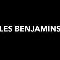 Les Benjamins logo, Les Benjamins contact details