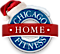 Chicago Home Fitness logo, Chicago Home Fitness contact details