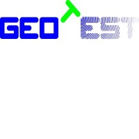 GEOTEST logo, GEOTEST contact details