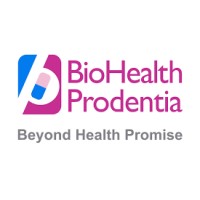 Biohealth Prodentia logo, Biohealth Prodentia contact details