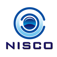 NISCO logo, NISCO contact details