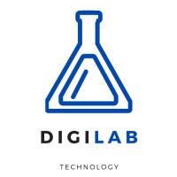 DigiLab Technology logo, DigiLab Technology contact details