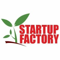 Startup Factory EG logo, Startup Factory EG contact details