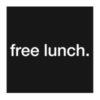 free lunch logo, free lunch contact details