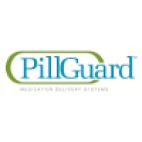 PillGuard Medication Delivery Systems logo, PillGuard Medication Delivery Systems contact details