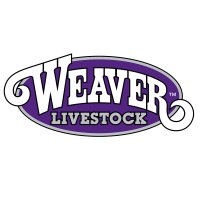 Weaver Livestock logo, Weaver Livestock contact details