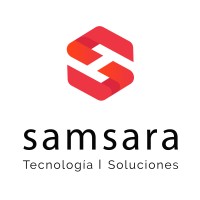 Samsara Tecnologia y Soluciones logo, Samsara Tecnologia y Soluciones contact details