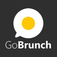 GoBrunch logo, GoBrunch contact details