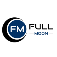 Full Moon logo, Full Moon contact details