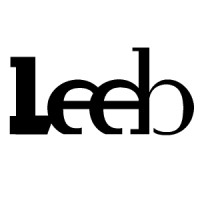 Leeb Architects logo, Leeb Architects contact details