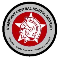 Starpoint Central School District logo, Starpoint Central School District contact details