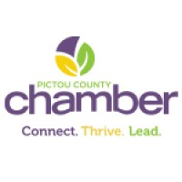 Pictou County Chamber of Commerce logo, Pictou County Chamber of Commerce contact details