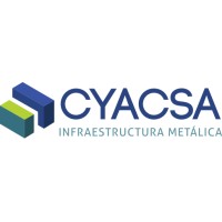 Cyacsa logo, Cyacsa contact details