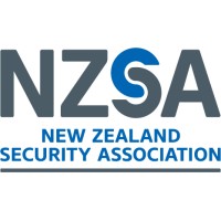 New Zealand Security Association logo, New Zealand Security Association contact details