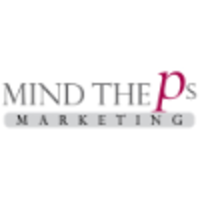 Mind the Ps Marketing logo, Mind the Ps Marketing contact details