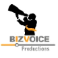 BizVoice Productions logo, BizVoice Productions contact details