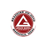 Gracie Barra Mansfield logo, Gracie Barra Mansfield contact details