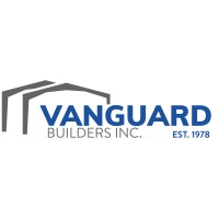 Vanguard Builders Inc logo, Vanguard Builders Inc contact details