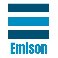 Emison Company logo, Emison Company contact details