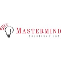 Mastermind Solutions Inc. logo, Mastermind Solutions Inc. contact details