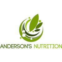 Anderson's Nutrition logo, Anderson's Nutrition contact details