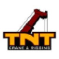 TNT Crane & Rigging, Inc. logo, TNT Crane & Rigging, Inc. contact details