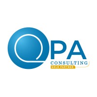 Opa Consulting logo, Opa Consulting contact details