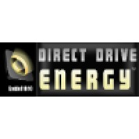 Direct Drive Energy, LLC logo, Direct Drive Energy, LLC contact details