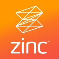 Zinc Solutions logo, Zinc Solutions contact details