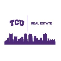 TCU Real Estate Club logo, TCU Real Estate Club contact details