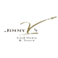 Jimmy V's Steak House & Tavern logo, Jimmy V's Steak House & Tavern contact details