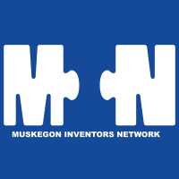 MUSKEGON INVENTORS NETWORK logo, MUSKEGON INVENTORS NETWORK contact details