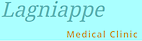 Lagniappe Medical Clinic, LLC logo, Lagniappe Medical Clinic, LLC contact details