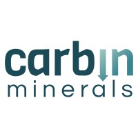 Carbin Minerals Inc. logo, Carbin Minerals Inc. contact details